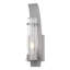 Sea Coast 1 - Bulb Outdoor Armed Sconce-6343598-59392723-92570633