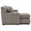Piper Queen Sleep Sofa with Chaise-108531564