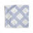 Aksel Polyester Geometric Square Napkin-25911579