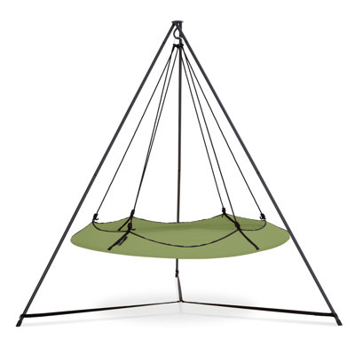 Double Classic Hammock with Stand