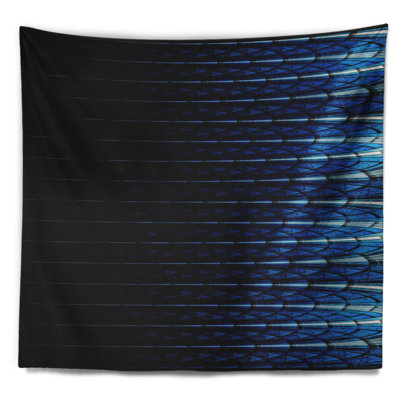 Polyester Tapestry