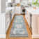 Washable Oriental Indoor Rug