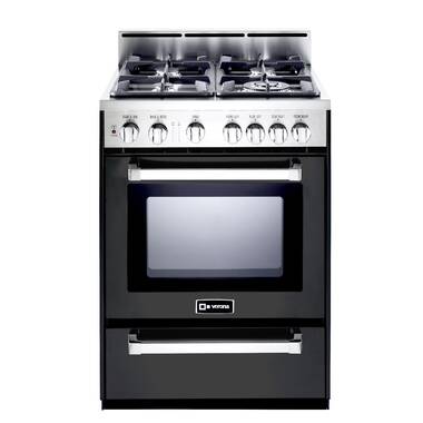 GL1SS24TBD by Galanz - Galanz 24-In. Range Hood in Stainless Steel