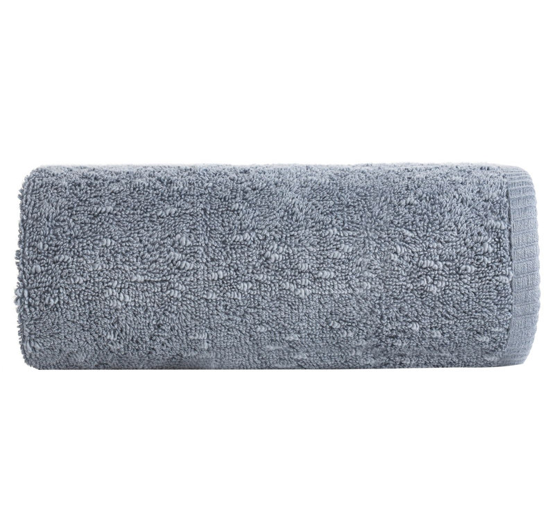 Domaingue Midweight Jacquard Hand Towel