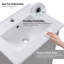 Meuble-lavabo simple avec plateau 20 po Jaivyon-2089857585