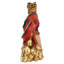 Statue de dragon asiatique zen amusant