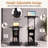 Fadden Adjustable Height Desk