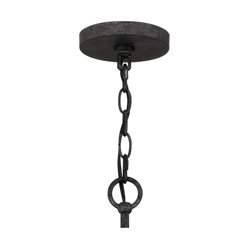 Mangus 3 - Light Single Pendant