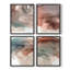 «Clean Contour III», 4 pièces sur papier-986811785-986811786