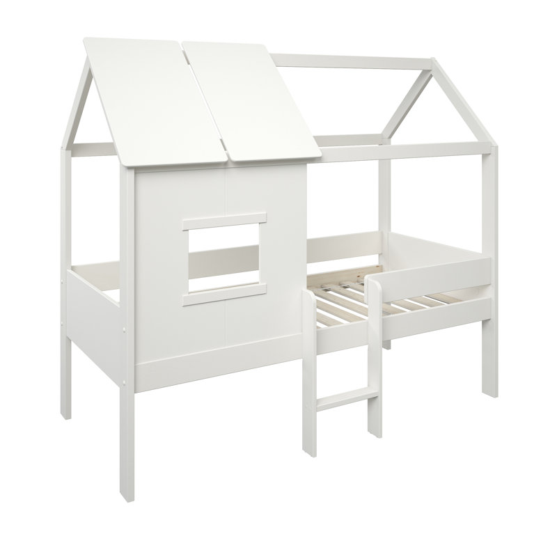 Thrugun European Single (90 X 200 Cm) Daybed Bed Frame