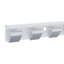 Stainless Steel 100cm Curtain Hardware Accessory