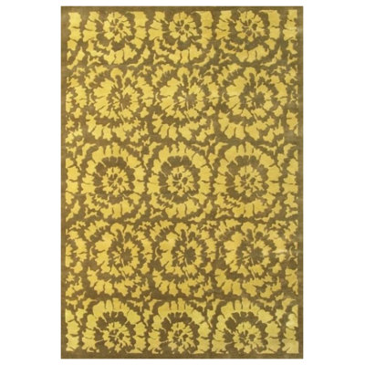 Purinton One-of-a-Kind 5'7" X 7'10" Wool Area Rug in