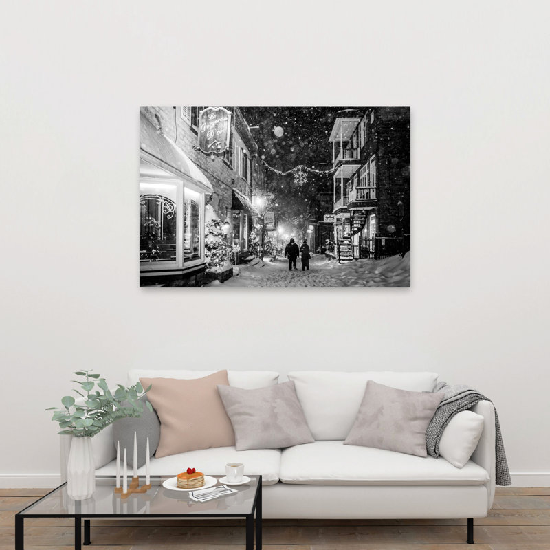 Print, 101.6cm H x 152.4cm W