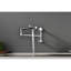 Robinet remplisseur mural Modern Brass-1094838774