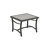 Outdoor Metal 3-Piece Patio Conversation Set-1646841990