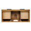 Ensemble de meuble-lavabo 48 po Diamond-100042520-100043030-100043032
