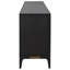 Mallen 180cm Solid Wood Sideboard