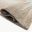 Abrash Ikat Hand-Tufted Wool Area Rug Cut/Loop Pile-1630386956-1630386952