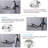 8-Inch Dual Stainless Steel Shower System With Rain Overhead And Handheld Showerheads, Adjustable Extension Arm, 3-Way Diverter (Matte Black)