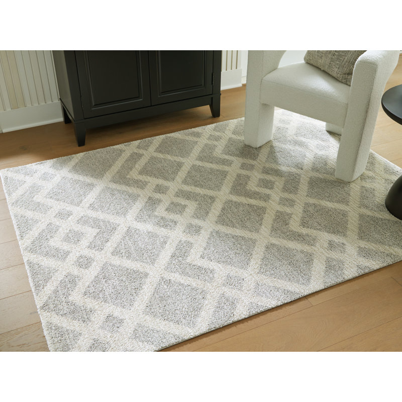 Tapis moyen Unawick, Rectangle 5 pi 3 po x 7 pi