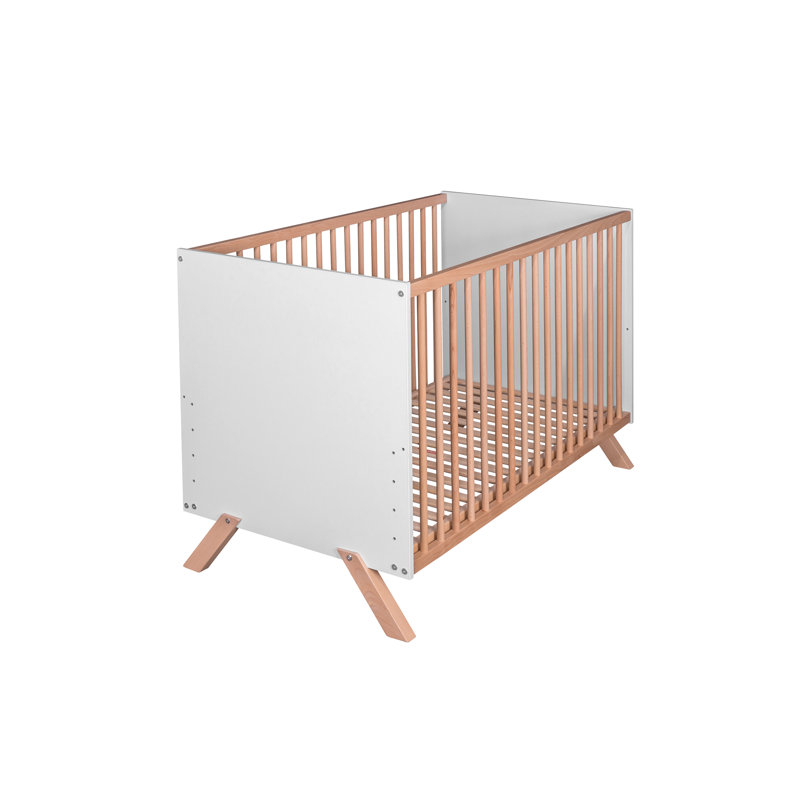 Sofren Cot Bed