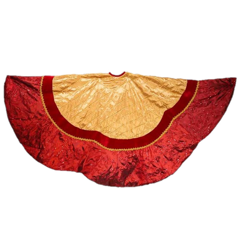 72 " Quilted Tree Skirt