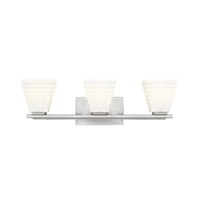 Teyona 3 Light Vanity