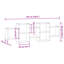 Roakes Floating Shelf-1930682826-1930682831