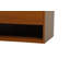 Ensemble de meuble-lavabo simple mural 40 po Roman-2015390120