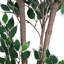 Ficus artificiel 69 "avec pot 69"