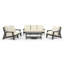 Causeuse confortable avec coussins-1692768904