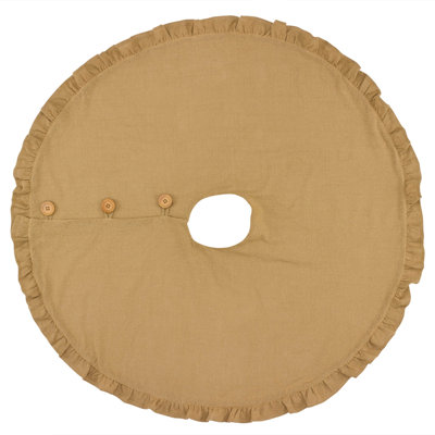Cotton Tree Skirt
