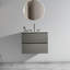 Meuble-lavabo mural 24 po avec lavabo en céramique-151943110-151943130