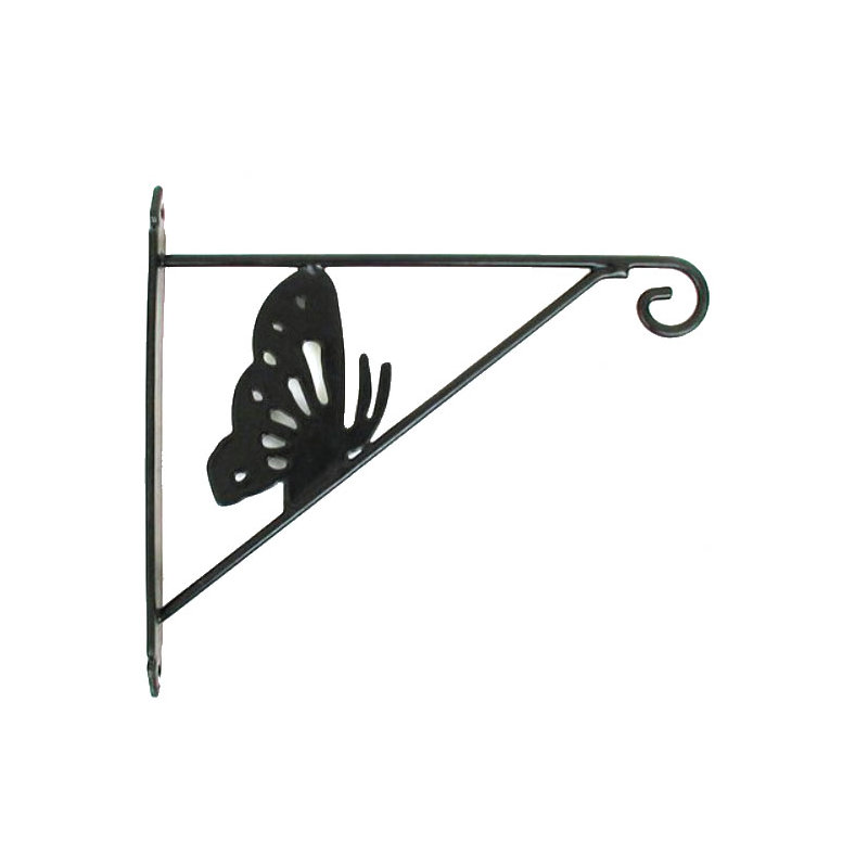 Garden Accessories Metal Planter, 16"
