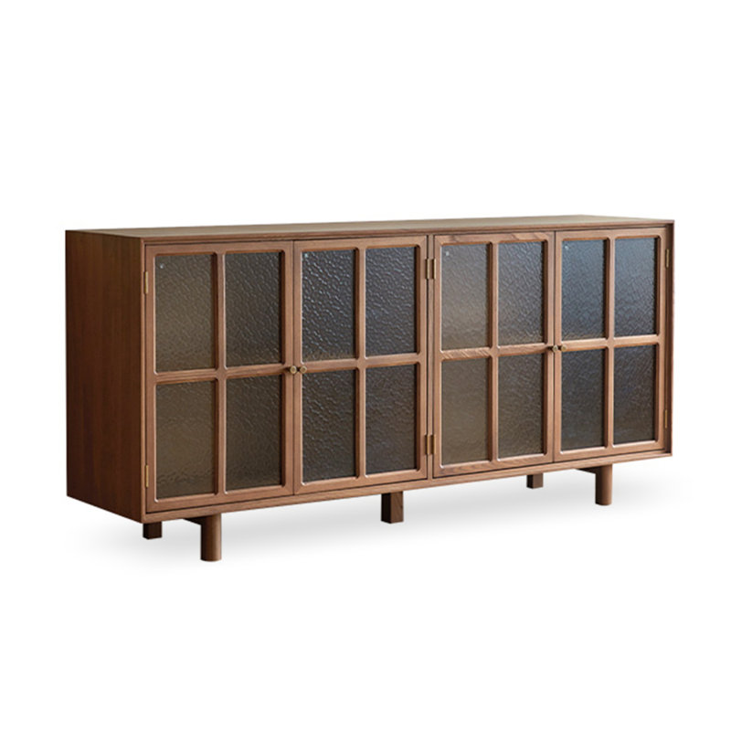 Buffet Modern Minimalist