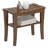 Thacker 18.7'' W Bamboo Shower Bench-987910822