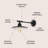 Mamedov LED Wall Light-1685787995