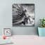 «In Clouds» par KIR.DART, art mural sur toile-1762445880