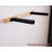 Square Free Floating Shelf Bracket 15 Inch-238334795