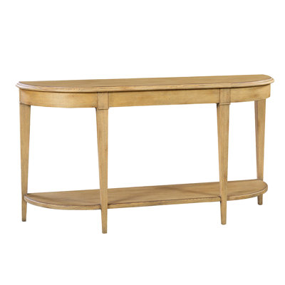 Dover Console Table - Large