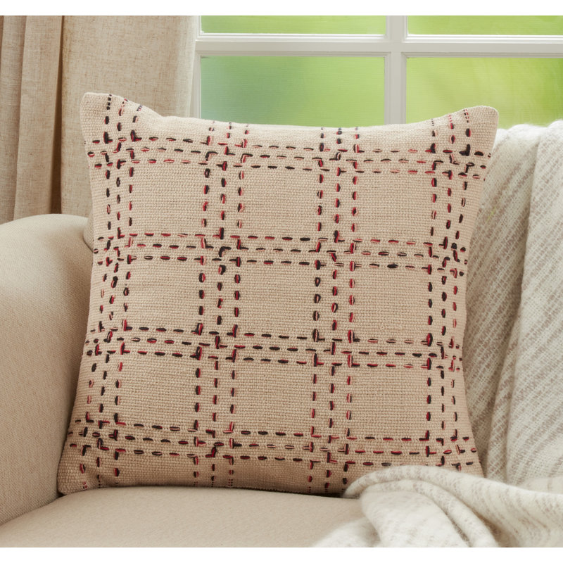 Housse de coussin Isla