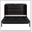 Murphy Bed With Large Drawers And USB-1843537537
