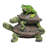 In Good Company Frog and Turtles Statue