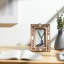 Gillian Brown Solid Wood Picture Frame-1852894666
