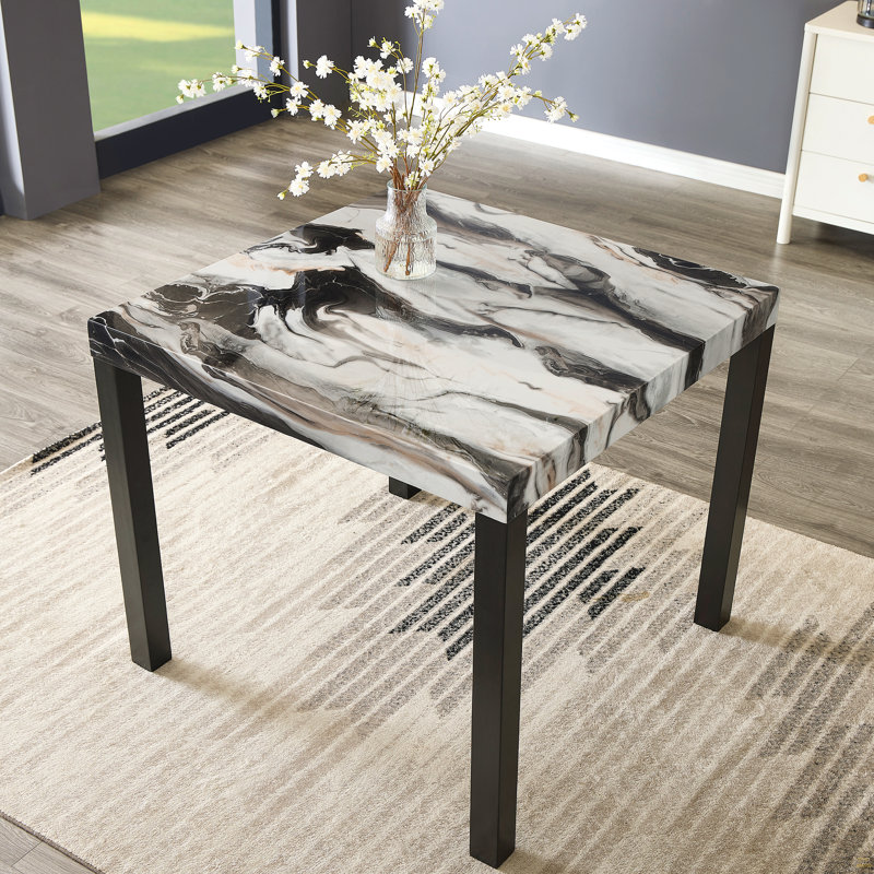 Table de salle à manger Cavira