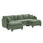 Upholstered Sectional-1177503336