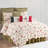 Garden Folly Cotton Reversible Quilt Set-677774251