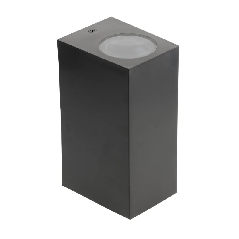 Nekol 16cm H Outdoor Wall Lantern
