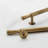 3.77inch(96mm) Center-to-Center Bar Pull-129988558