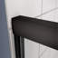 Porte de douche à dérivation, porte coulissante, avec verre trempé de 1/4 po 56-60 po x 70 po-123810689